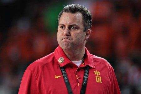 男篮各队主教练最高工资,男篮主教练最高年薪是多少