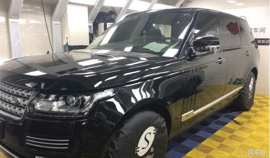 10.5代雅阁贴隐形车衣还是镀晶好,3000块钱的隐形车衣和1000的镀晶