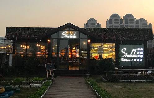 武汉约会餐厅走心推荐,约会餐厅武汉