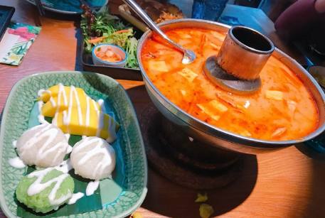 武汉约会餐厅走心推荐,约会餐厅武汉