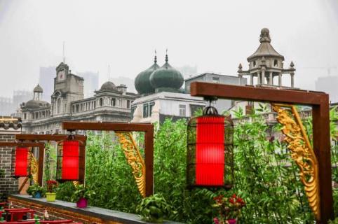 武汉约会餐厅走心推荐,约会餐厅武汉