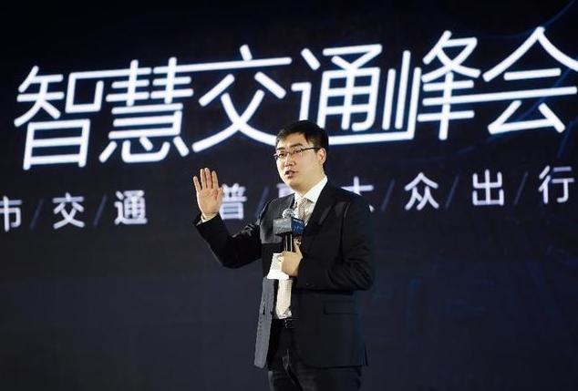 滴滴获新加坡总理点赞，出海战略或现新成果