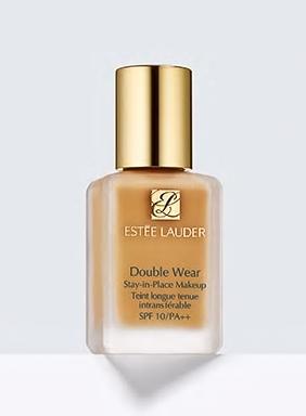 不脱妆用什么粉底,粉底推荐保湿持久不脱妆