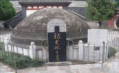 杨贵妃死在马嵬坡真相大揭秘,杨贵妃死在马嵬坡是啥历史事件