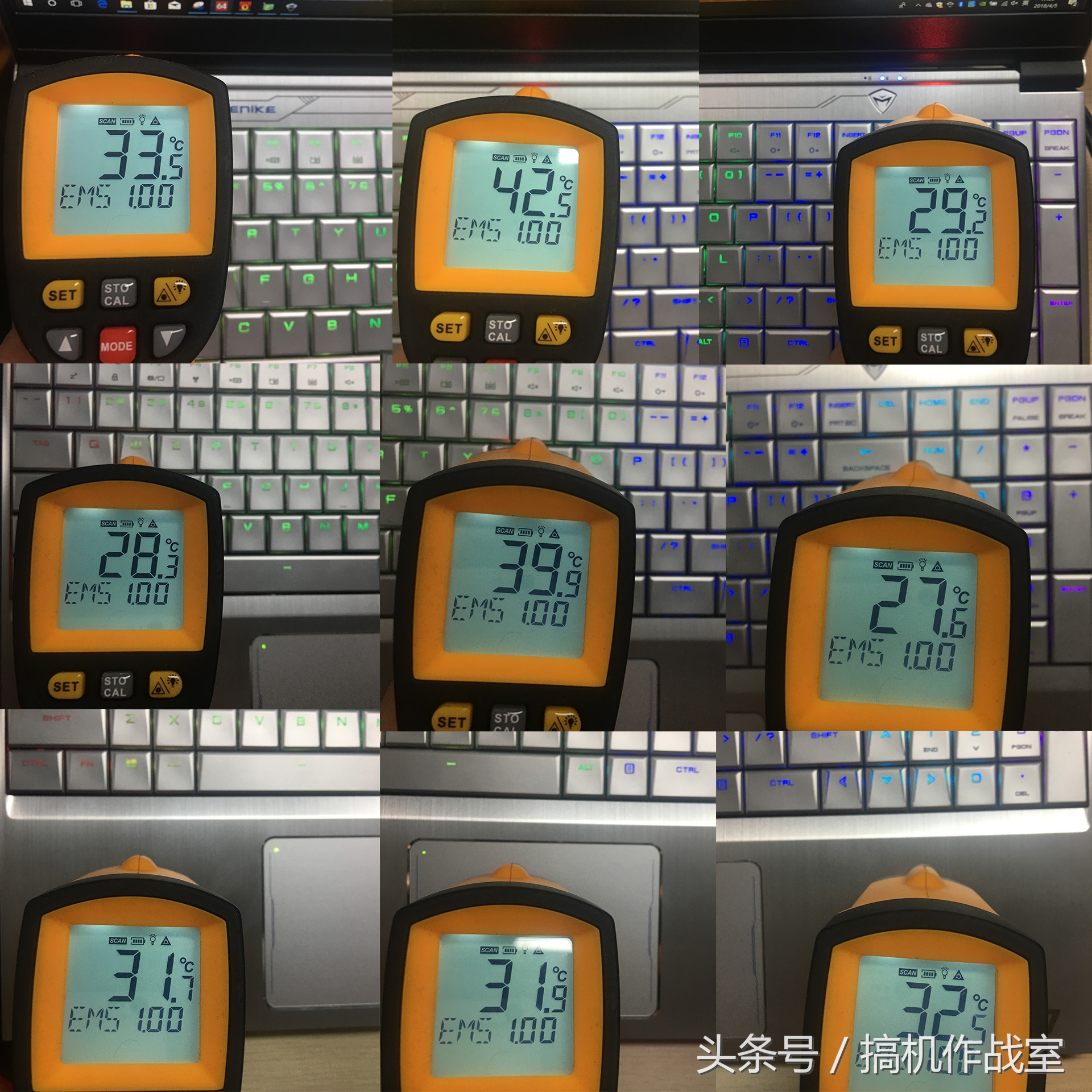 散热好高性能的轻薄本推荐,比较有性价比的轻薄游戏本