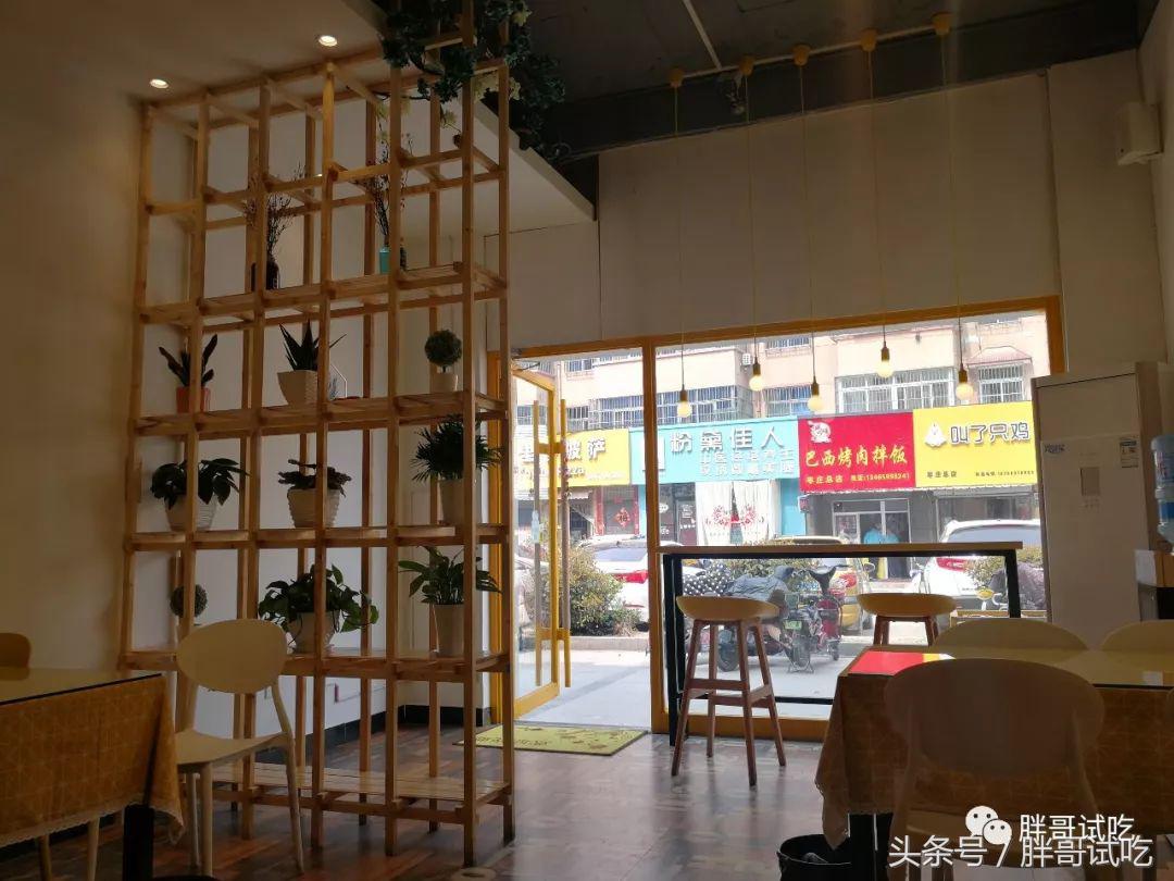 胖哥吃鸡脚饭全集,胖哥试吃团