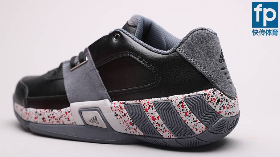 球鞋推荐阿迪篇,阿迪适合外场的鞋