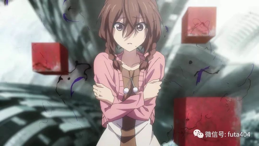 反套路女主动漫,反套路玛丽苏动漫