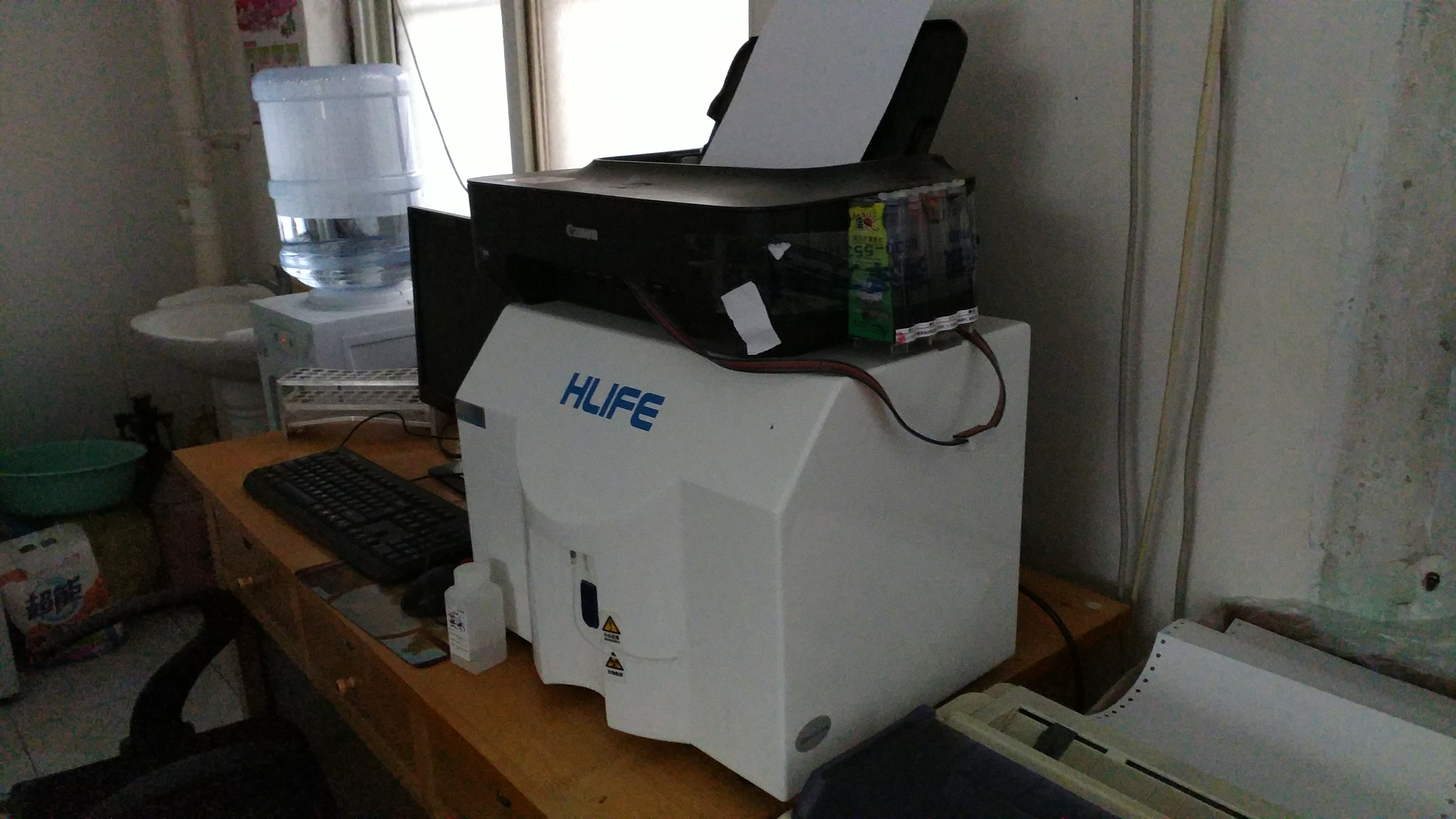 血流变检查一般可查出哪些疾病,一眼看懂验血单