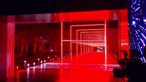 奥迪a8l黑科技功能,奥迪a8l有哪些黑科技