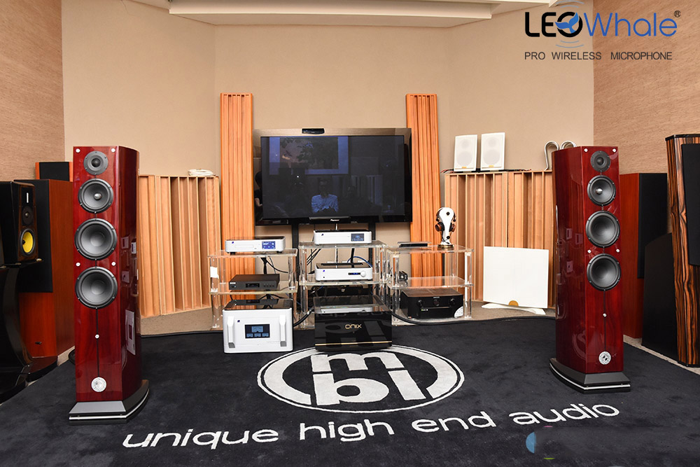 贫穷限制我想象：售价35万的电源再生神器，音响效果提升惊人？！