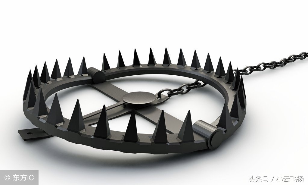 创业者注意事项和陷阱,创业者避免陷阱