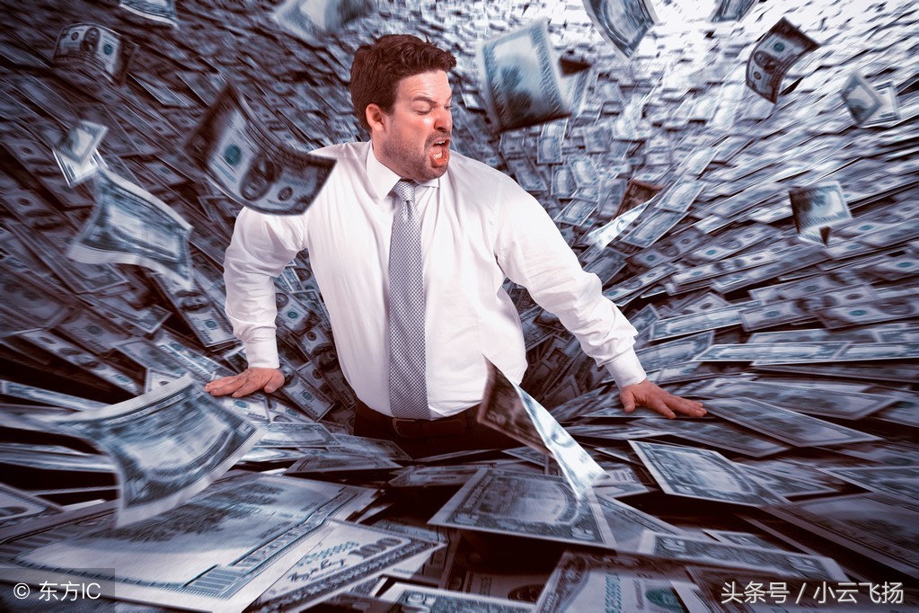 创业者陷阱,创业者要特别警惕