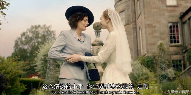 bbc史诗级大片,10部必看的bbc剧