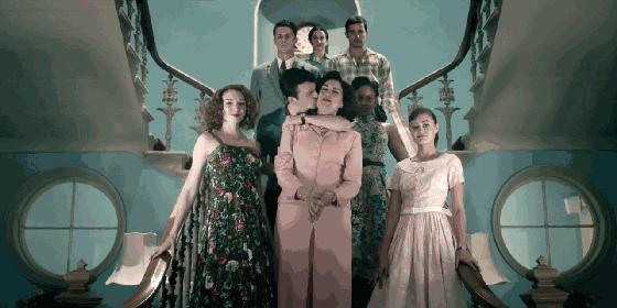 bbc史诗级大片,10部必看的bbc剧