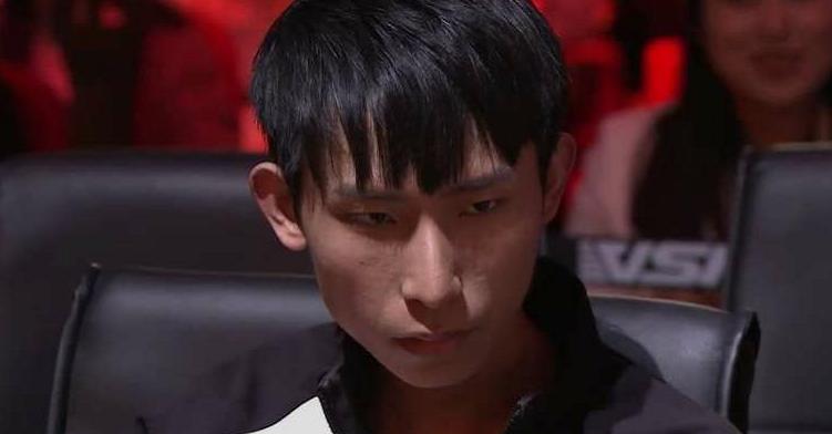 梦泪重新上场时的比赛,梦泪首次被换下场的比赛