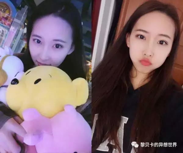 你的颜值适合什么发色,适合提升颜值的发色