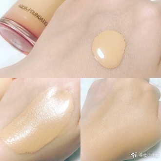 KohGenDo江原道海外旗舰店,日本江原道粉底液红瓶测评