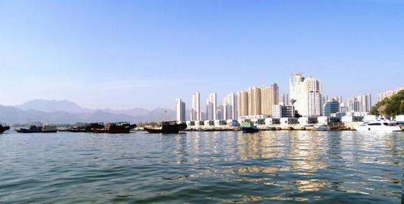 大亚湾哪个地段房子升值潜力大,大亚湾有发展前景吗适合买房吗