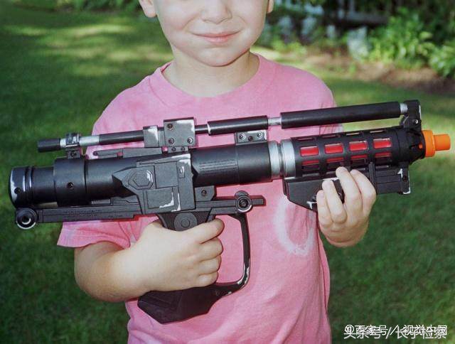 怎么界定合法的玩具枪,中国玩具枪属于违法吗