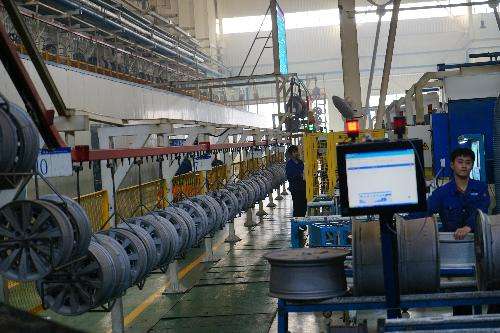 除了德国进口，我们也是时候进军德国市场了！