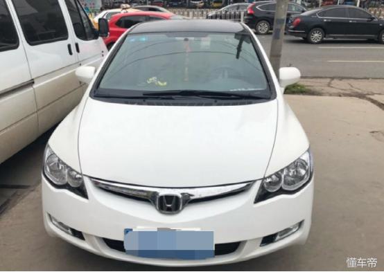 二手思铭2009款多少钱,二手思铭纯电动价格