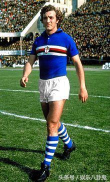 中超足球少年,里皮的足球生涯