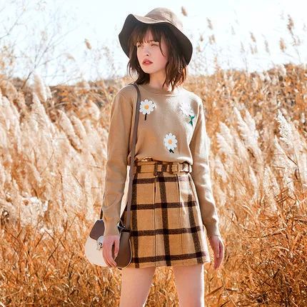 吐血整理职场衣服,吐血整理精选女装类店铺大集合