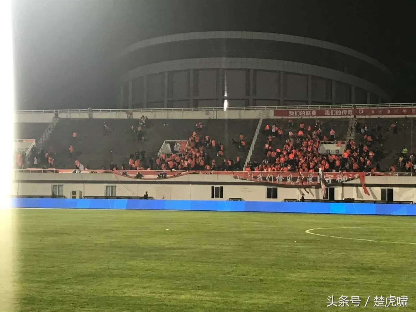 武汉卓尔中超4连败,武汉卓尔最近赛程