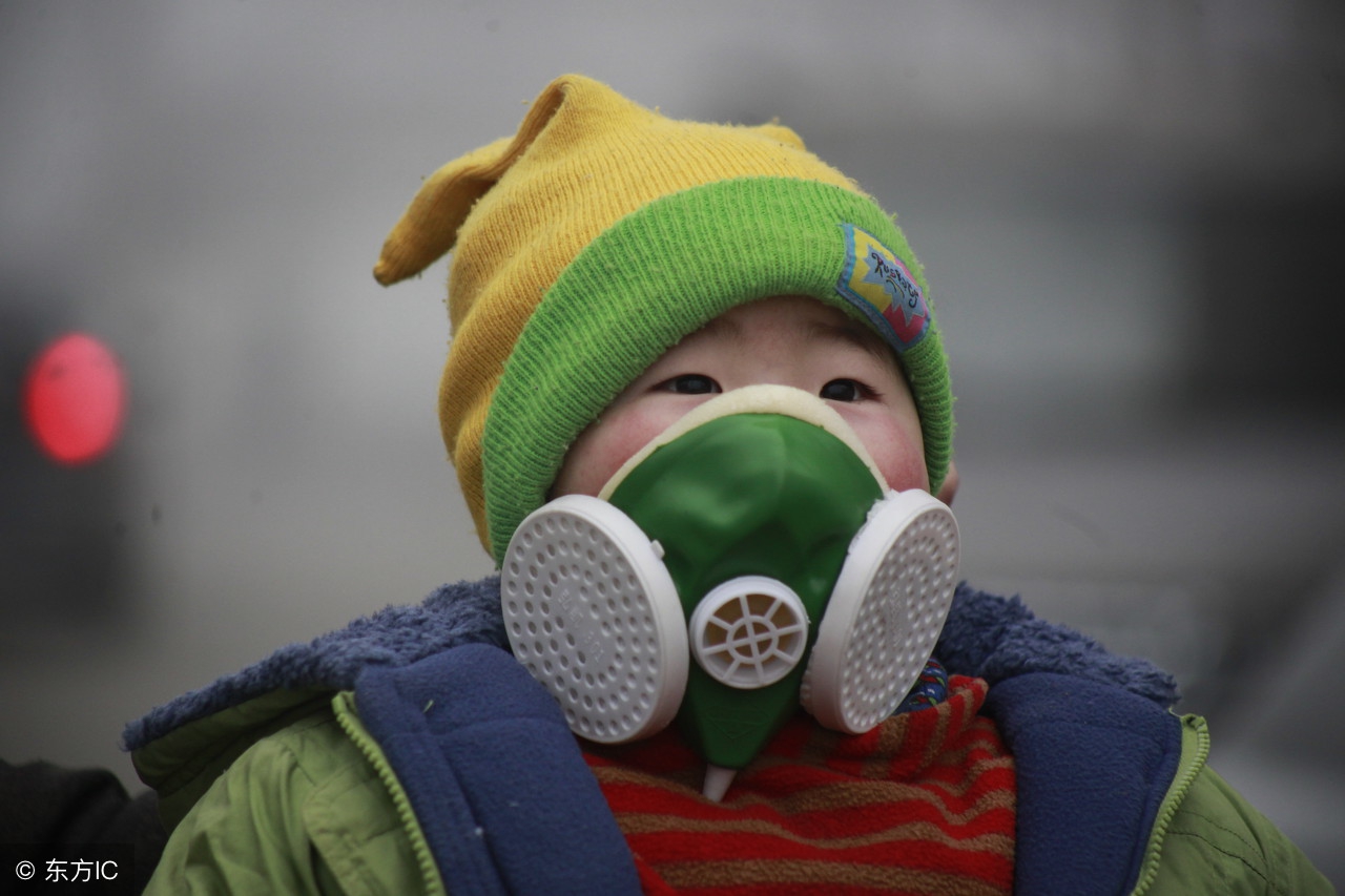 空气污染就在我们身边请警惕,空气严重污染在室内怎么办
