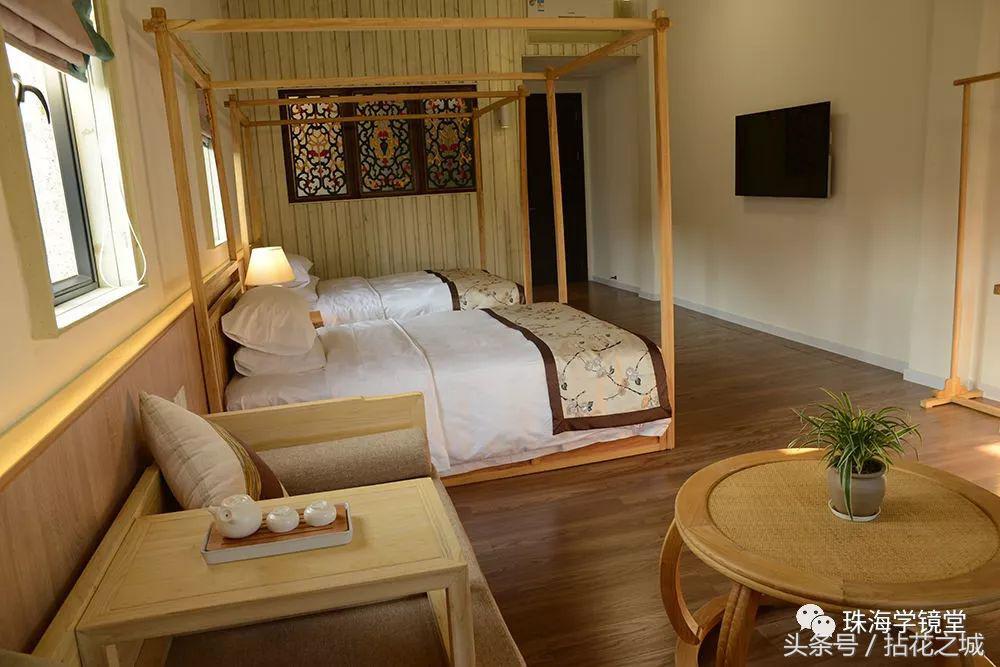 风景好适合散心的民宿,唐家特色民宿