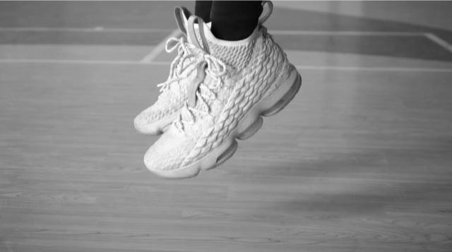 詹姆斯lebron15代,詹姆斯lbj15