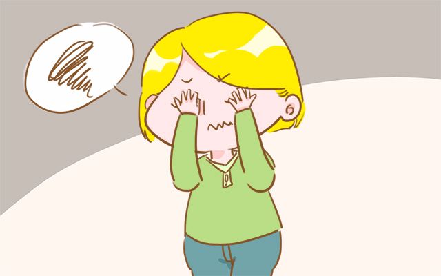 月子期间如何判断有没有月子病,如何判断自己得月子病