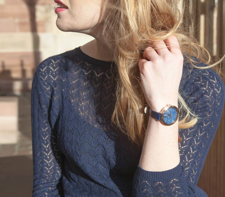 拯救光秃秃的手腕KLASSE14VERSUS这些2000元内女表值得考虑