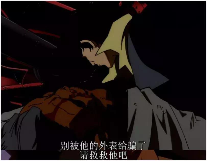 豆瓣9.9的神作,豆瓣9.0以上的五部神作