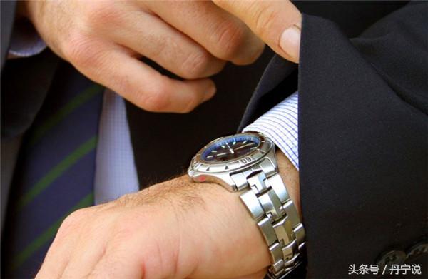 李维斯ltk手表,李维斯经典款男士手表