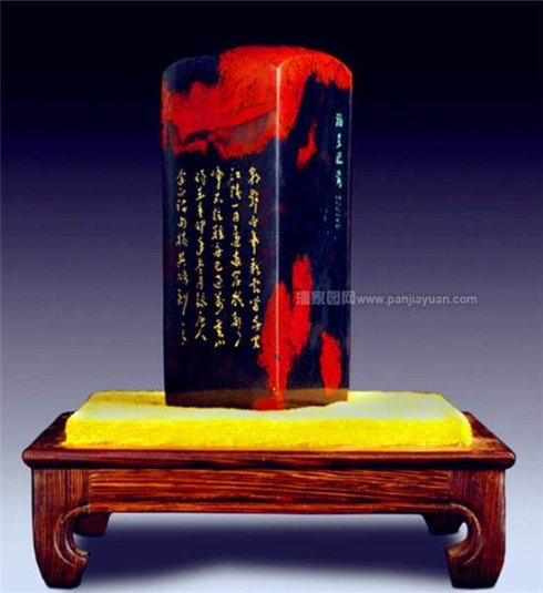 （七）杨氏微刻：淮海玉雕联盟2018走访蚌埠杨其鹏工作室