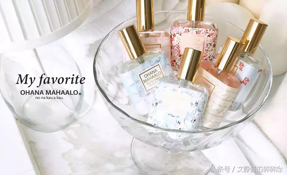 适合春天的女士香水,好闻到爆的女士香水推荐