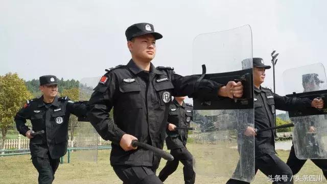 监狱警察一般都干什么,监狱警察和普通警察的区别