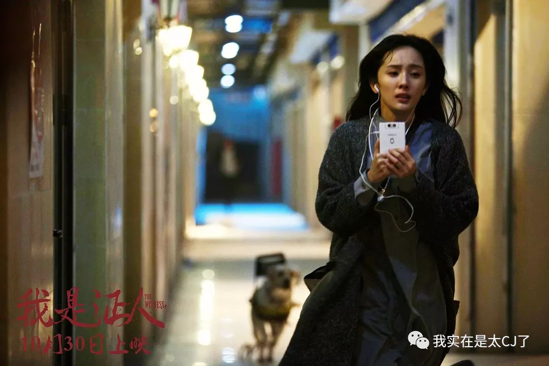 李萌采访提到杨幂,杨幂主动公开与李萌合作全部细节