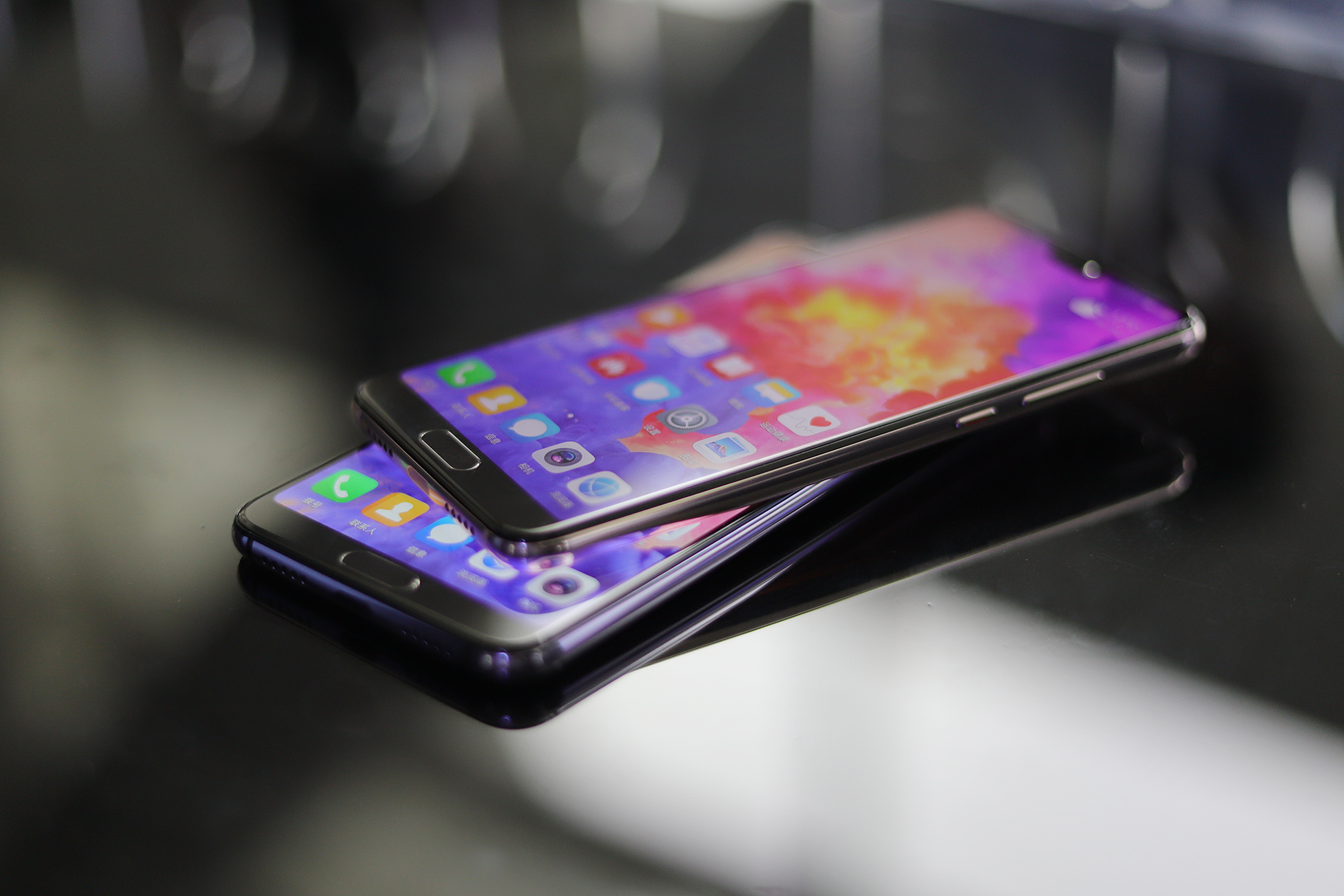 华为p20发售价,华为p20新机测评