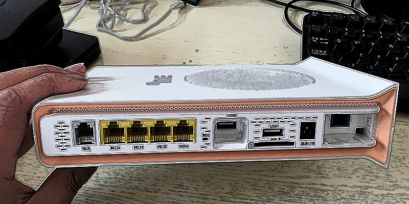 中国电信的光猫坏了免费换吗,光猫被入侵运营商能知道吗