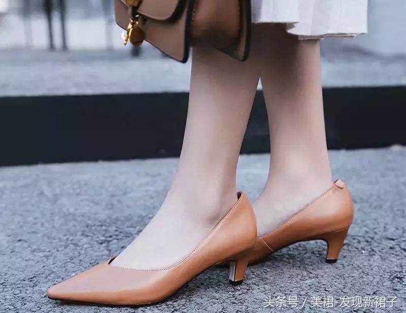 高跟鞋磨脚太累怎么办,高跟鞋磨沙不磨脚