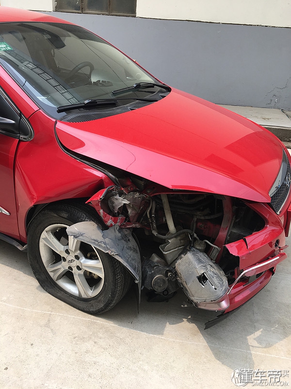 修车排队？奇瑞A3开过6年以后是这样的……