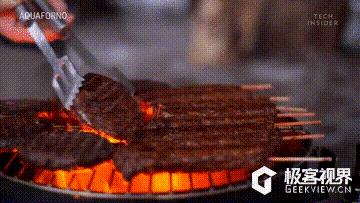 户外帐篷做饭的炉灶,户外露营折叠操作台双炉灶