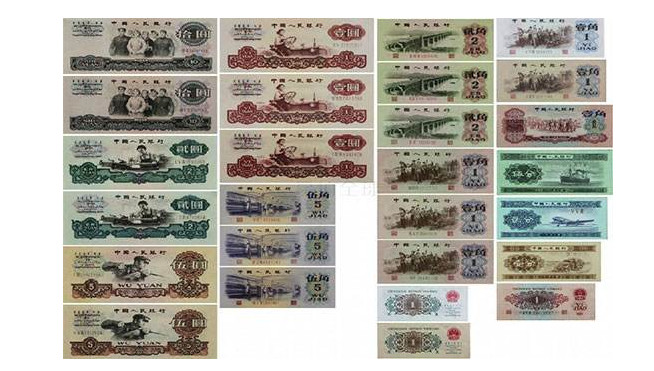 100元购买力相当于70年代多少,7080年代的10块钱能买什么