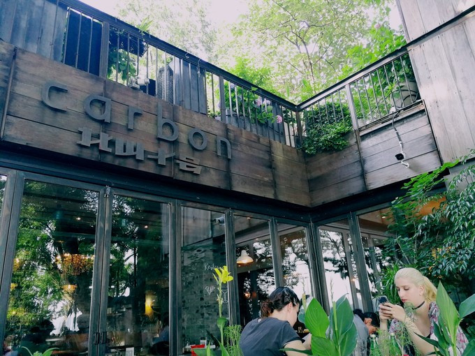 九溪虽小你却没用心体验过，别有一方风味