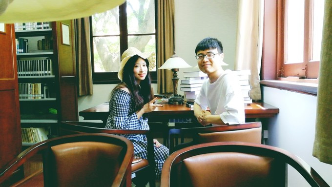 九溪虽小你却没用心体验过，别有一方风味