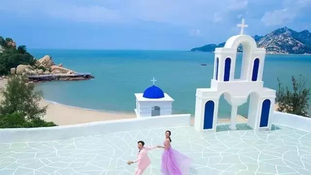 江门爱琴海旅游景点,江门爱琴海海洋公园