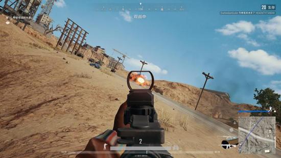 绝地求生吃鸡推荐阵容搭配,绝地求生吃鸡决赛圈打法思路